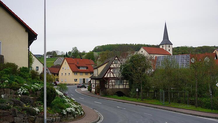 Finanziell hat der Markt Geroda seine Hausaufgaben gemacht. Im nächsten Jahr wird der Schuldenstand voraussichtlich bei Null sein. Für die Sanierung der Ortsdurchfahrt werden 60.000 Euro in den Haushalt aufgenommen.