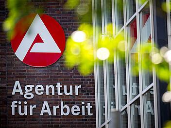 Agentur für Arbeit