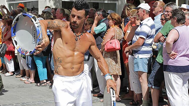 Foto: Albert Hochst&auml;dter