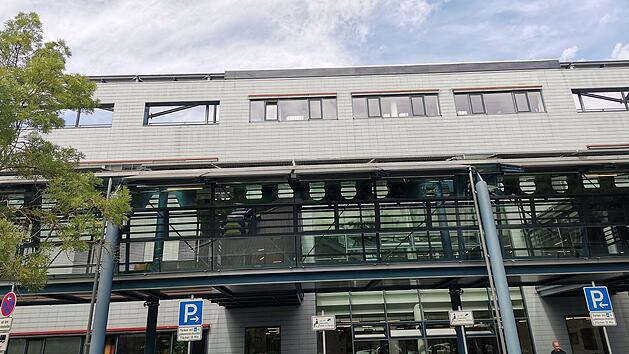 "Situation auf den Intensivstationen sehr angespannt": Erlanger Uni-Klinik plagen akute Personalsorgen