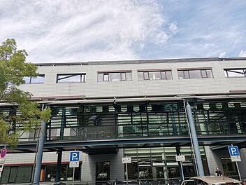 "Situation auf den Intensivstationen sehr angespannt": Erlanger Uni-Klinik plagen akute Personalsorgen