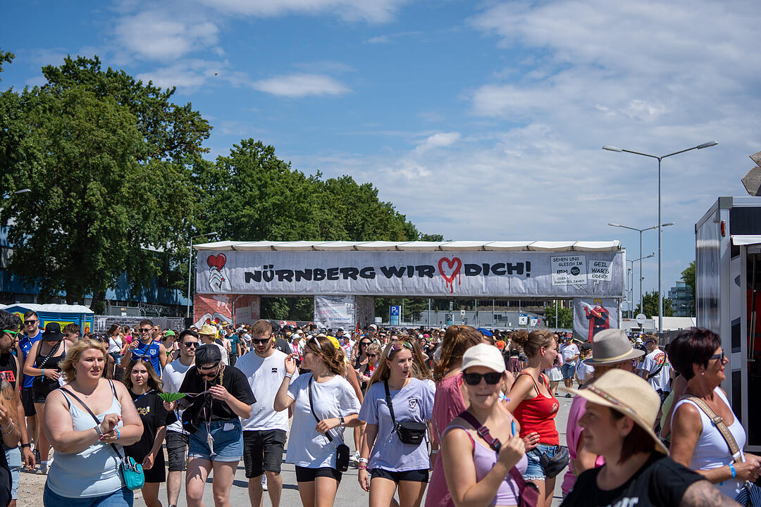 Mit den beliebtesten und erfolgreichsten Ballermann- und Partyacts!