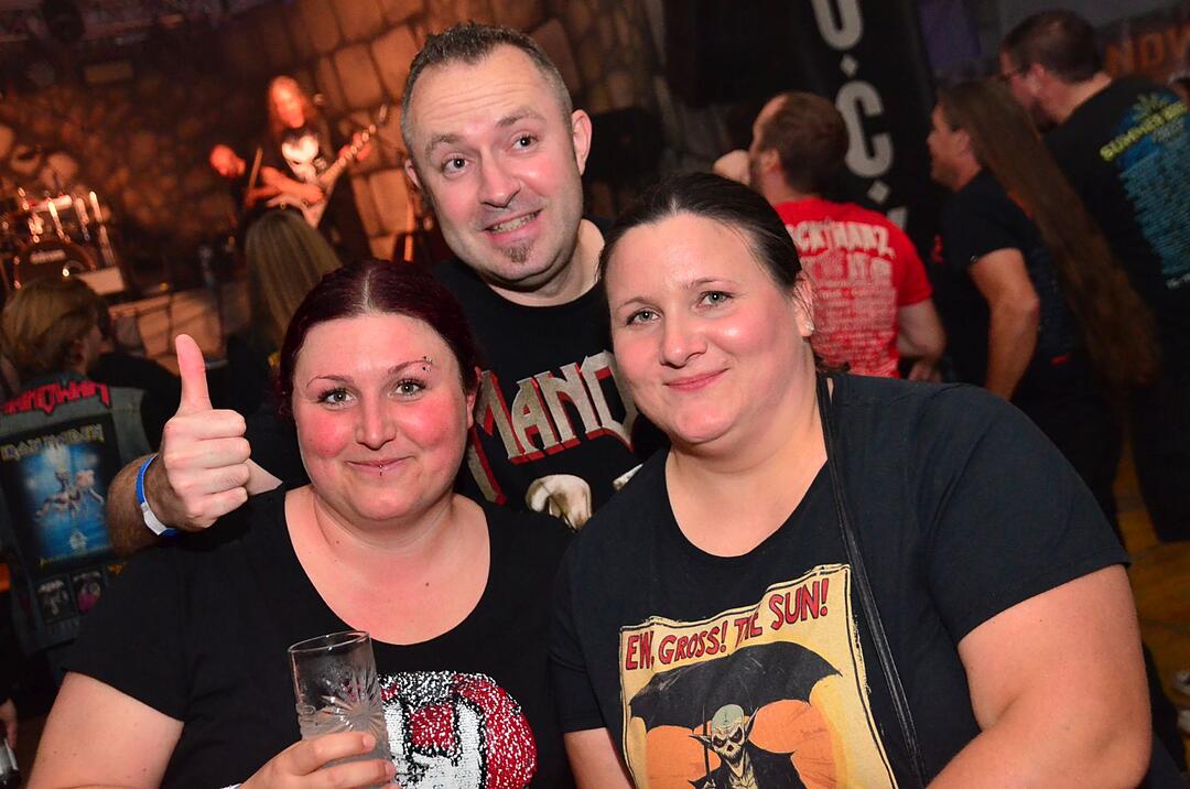 Schlachtschüssel & FUCK