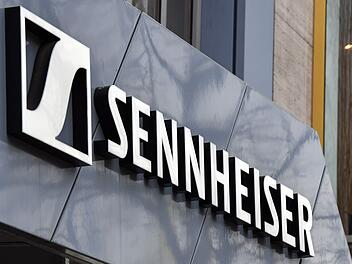 Sennheiser
