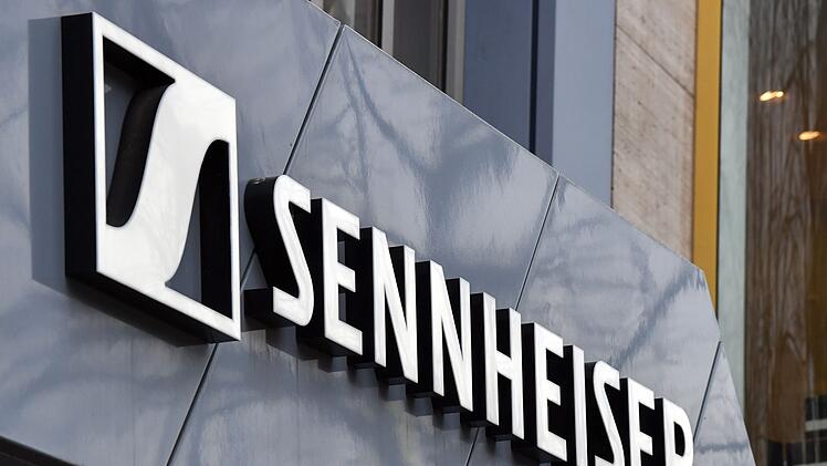 Sennheiser