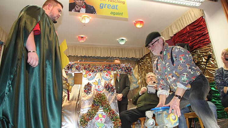 Hin und her geht es im Wasseruhren-Streit. Foto: Jürgen Gärtner