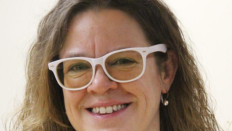 Angela Nußer (Bürgerblock Pommersfelden)