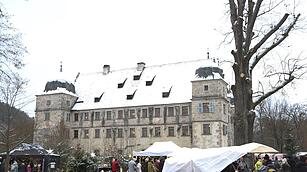 Über 100 Aussteller waren vor Ort.
