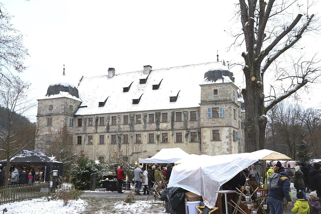 Über 100 Aussteller waren vor Ort.