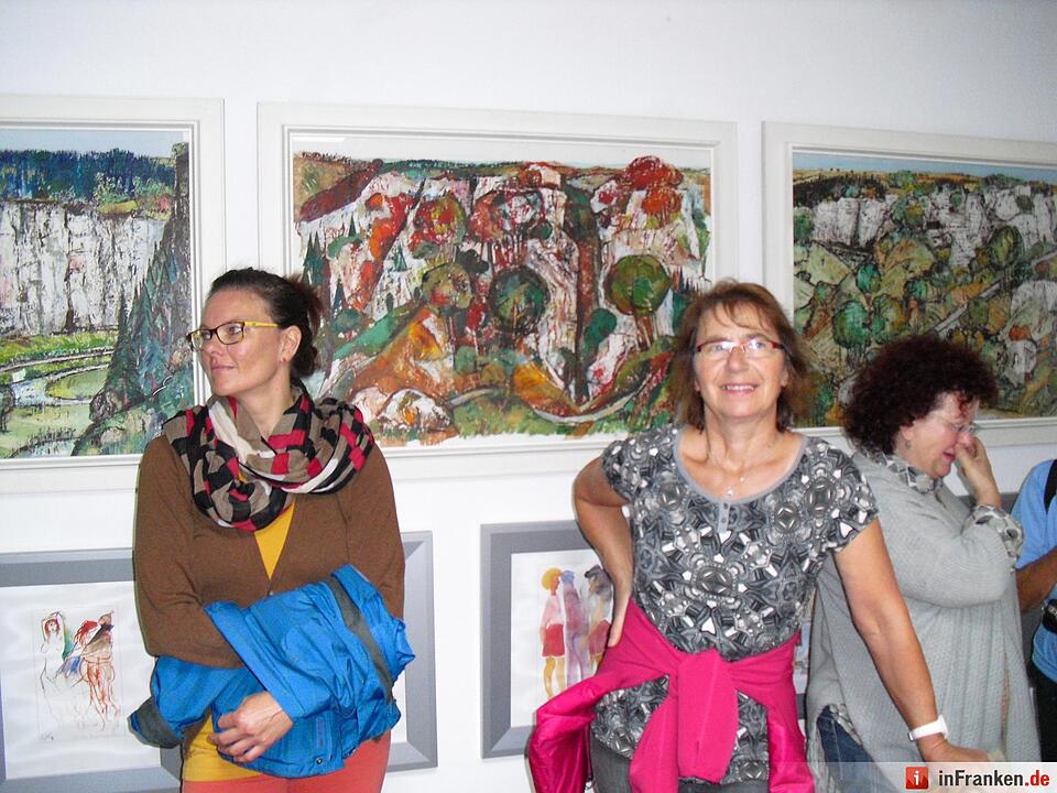 ABO Plus-Herbstwanderung Bamberg