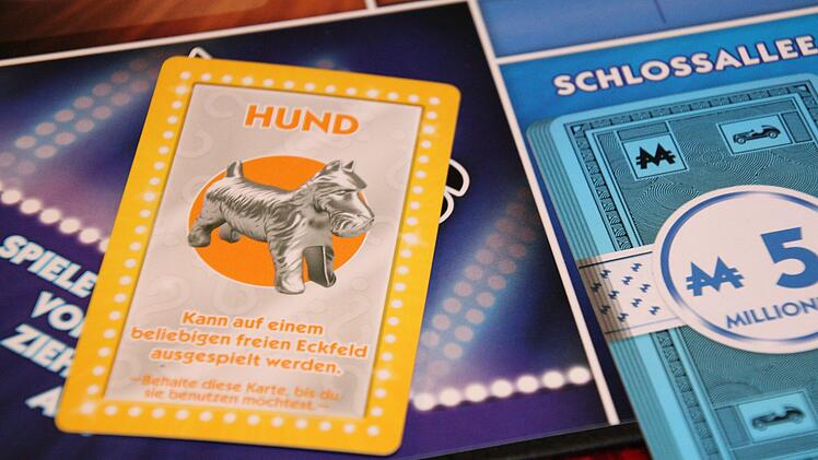 Monopoly Ausgezockt im Test - 20-Minuten-Shoppingtour für Wolkenkratzer