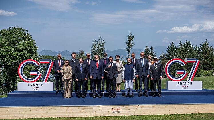 G7-Gipfel