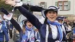 FGS-Garde Fotos: Gerd Schaar