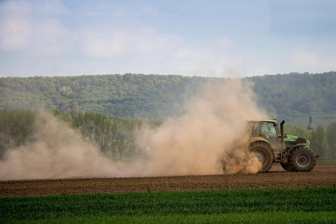 Fotos Konrad Thomann