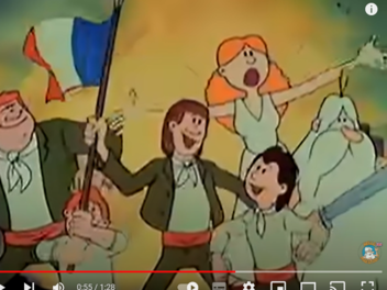 "Es war einmal..." kommt zur&uuml;ck