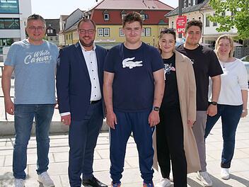 Coburg: Felix verlor nach Klassenfahrt beide Beine - jetzt gibt es ein Update