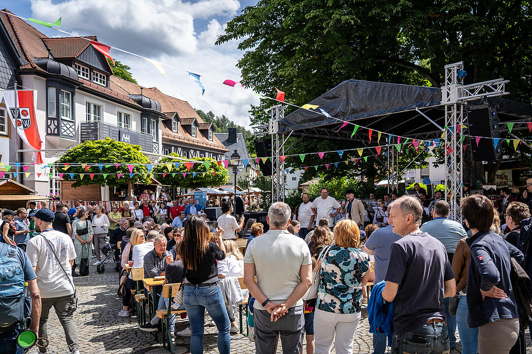 freakstotable e.V. organisierte das super Food-Event!