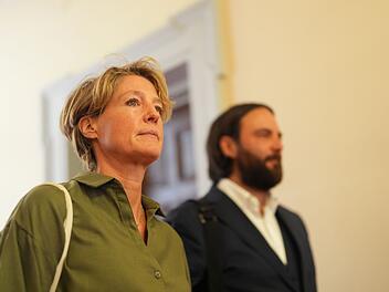 Fortsetzung Prozess wegen mutma&szlig;licher Kindesentf&uuml;hrung