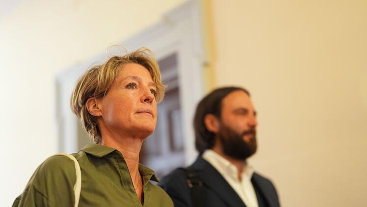 Fortsetzung Prozess wegen mutma&szlig;licher Kindesentf&uuml;hrung