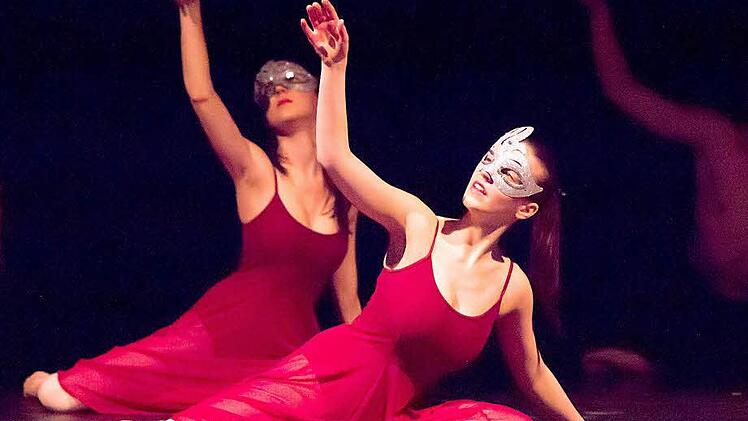 Ballettstudio am Ketschentor