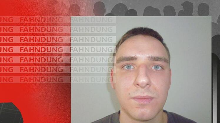 Die Polizei fahndet nach dem verurteilten Vergewaltiger Michael G. Der 24-jährige ist bereits am vergangenen Donnerstag (07.06.2018) aus dem Bezirksklinikum Mainkofen in Deggendorf ausgebrochen. Foto: Polizei
