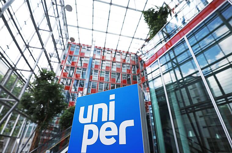 Uniper: Bund soll Mehrheit übernehmen - noch kein Abschluss