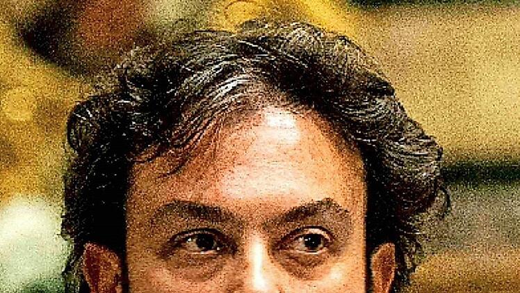 Giampaolo di Rosa Organist