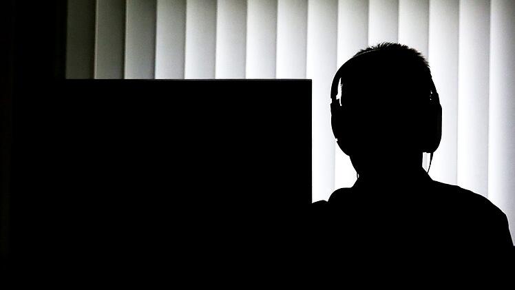 Ermittlungen im Netz.