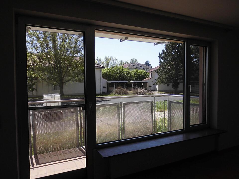 Marshall Heights Kitzingen