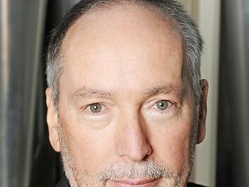 Kirchenmusikdirektor Ingo Hahn