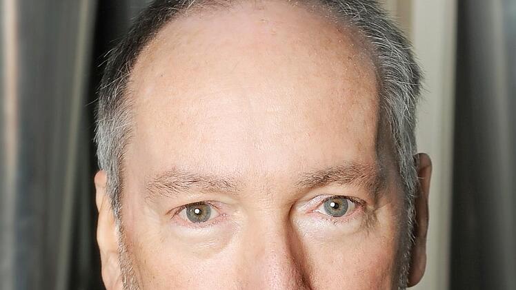 Kirchenmusikdirektor Ingo Hahn