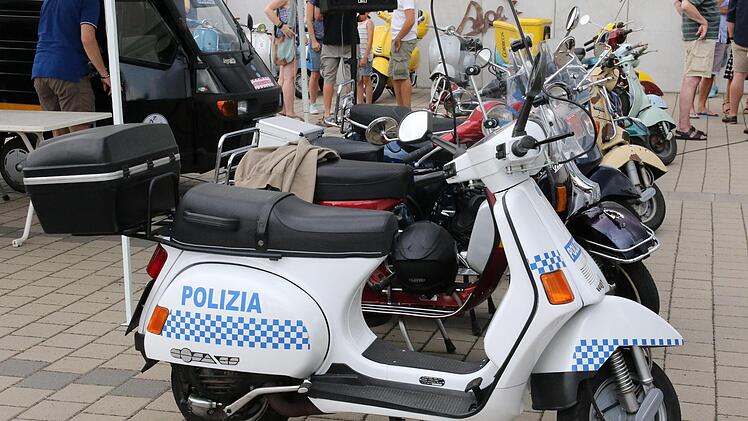 Polizia Foto: Desombre