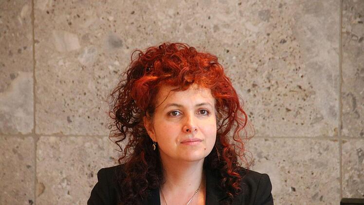 "Es besteht kein Grund zur Berunruhigung", sagt die Leiterin des Kulmbacher Gesundheitsamts, Camelia Fiedler, zum ersten Nachweis der britischen Corona-Virus-Variante im Landkreis.