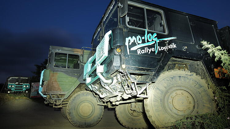Bad Kissingen: Offroad-Messe "Abenteuer & Allrad 2024" startet in wenigen Tagen - das wird geboten