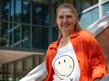 Erst &uuml;ber Umwege fand Corinna Binzer zu einem Gef&uuml;hl von Erf&uuml;llung - und zu ihrer fr&uuml;heren Jugendliebe.