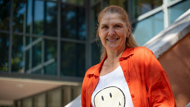 Erst &uuml;ber Umwege fand Corinna Binzer zu einem Gef&uuml;hl von Erf&uuml;llung - und zu ihrer fr&uuml;heren Jugendliebe.