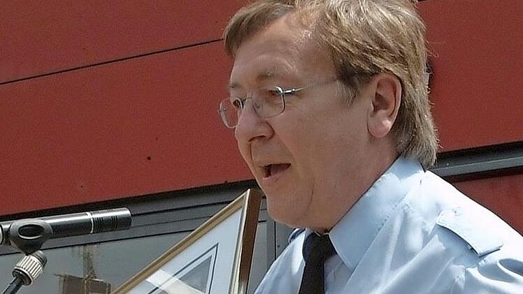 Karl-Heinz Schalk