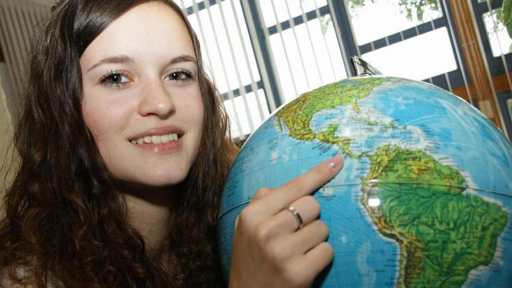 Dorthin geht´s: Costa Rica ist das Reiseziel von Sophie Hügel. Foto: Arkadius Guzy