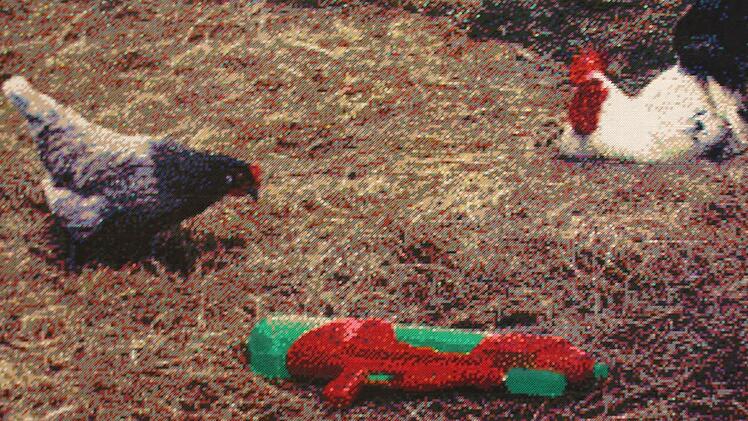 Konferenz, Magdalena Drebber