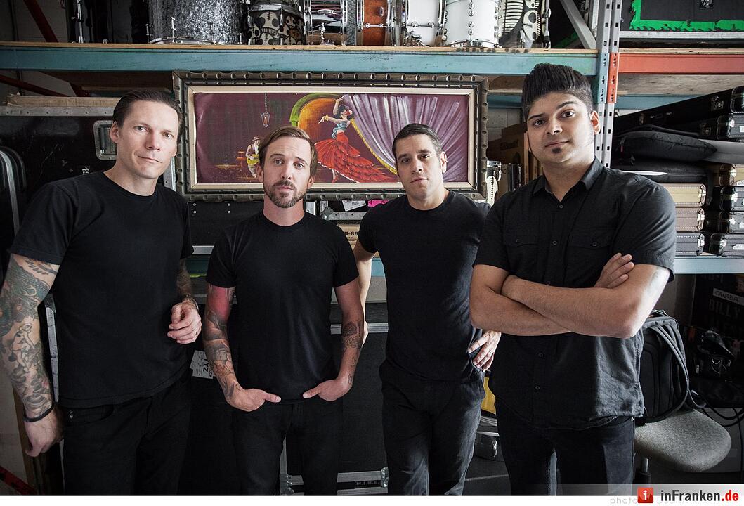 Billy Talent