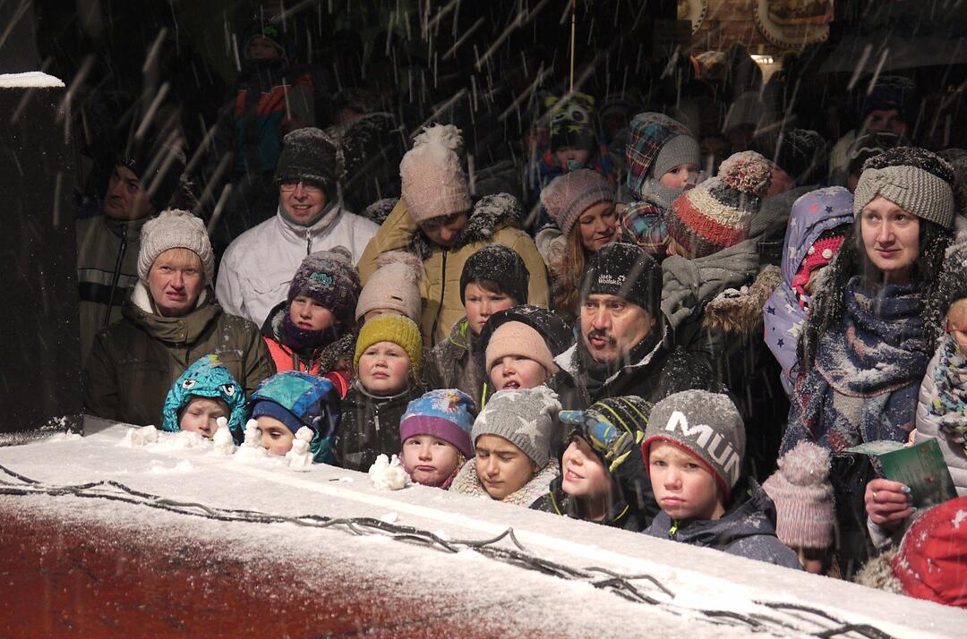 Weihnachtsmärkte: Das erste Adventswochenende in Franken