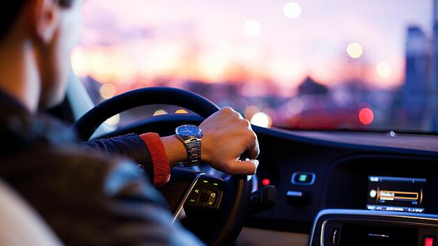 Der ADAC gibt Empfehlungen zum Autofahren während dem Teil-Lockdown