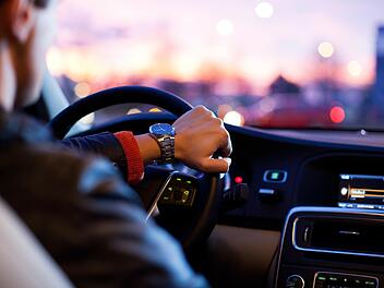 Der ADAC gibt Empfehlungen zum Autofahren während dem Teil-Lockdown