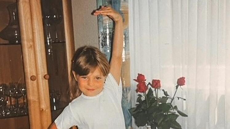 Anna aus Nürnberg