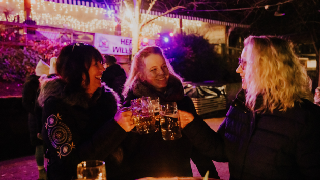 Winterzauber Forchheim 2026: Programm, Highlights & Geheimtipps im Kellerwald