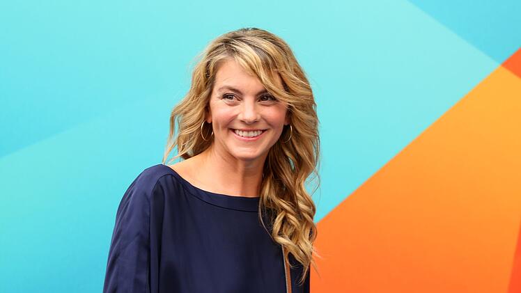 Luise B&auml;hr war f&uuml;r viele Fans das "Herzst&uuml;ck" der ZDF-Serie "Die Bergretter".