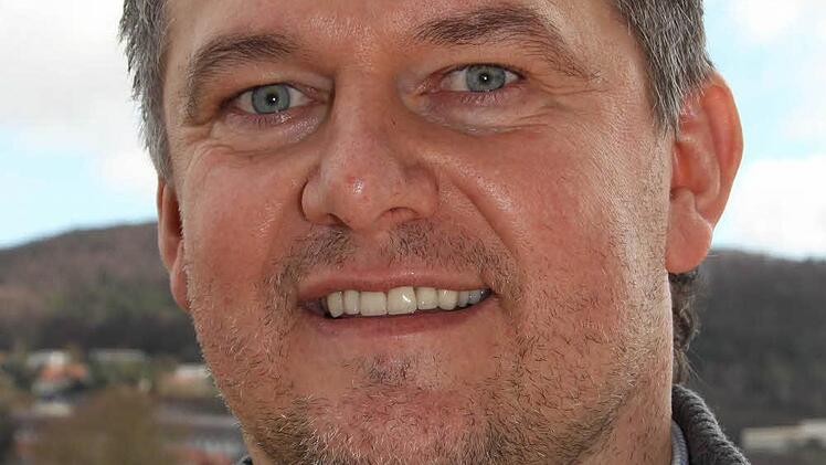 Michael Klein