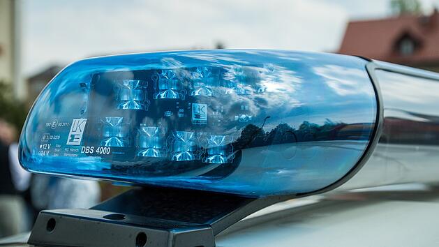 Autounfall mit Leichtverletzten und hohem Schaden