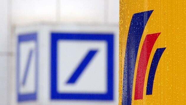 Verdi ruft Postbank-Mitarbeiter zum Streik auf