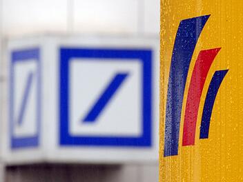 Verdi ruft Postbank-Mitarbeiter zum Streik auf